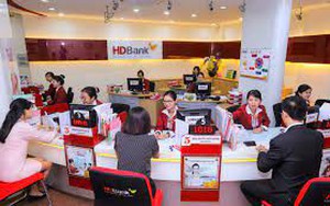 Tăng mạnh dự phòng rủi ro tín dụng, HDBank vẫn báo lãi tăng 47% lên hơn 4.000 tỷ đồng