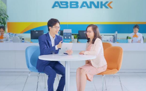 Khớp lệnh bán hơn 84 triệu cổ phiếu, IFC không còn là cổ đông của ABBank