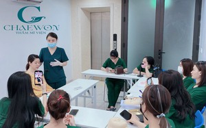 Phát hiện một cơ sở đào tạo tiêm filler, botox không phép tại TP.HCM