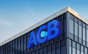 ACB lãi 15.300 tỷ đồng sau 9 tháng, tăng trưởng tín dụng gấp 1,5 lần bình quân ngành- Ảnh 4.