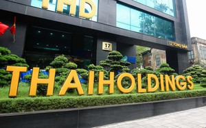 Thaiholdings sắp thoái 33,6% vốn tại Thaigroup