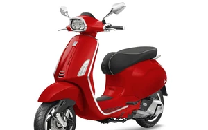 Vespa Sprint 2024 - ‘vua xe ga’ 155cc mới giá 73,8 triệu đồng