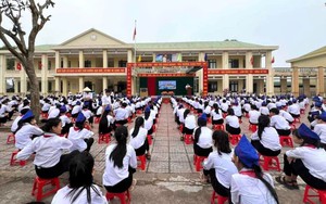 Nghệ An: Không cho phép “định hướng” học sinh không thi vào lớp 10