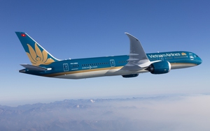 Giá vé máy bay tăng cao, Vietnam Airlines báo lãi cao kỷ lục trong quý đầu năm