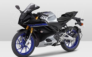 Yamaha YZF-R15M 2024 ra mắt, giá từ hơn 131 triệu đồng