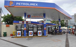 Petrolimex (PLX) thu hơn 830 tỷ mỗi ngày, lợi nhuận tăng 70% so với cùng kỳ