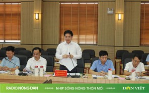 Nhịp sống nông thôn mới ngày 31/05/2024