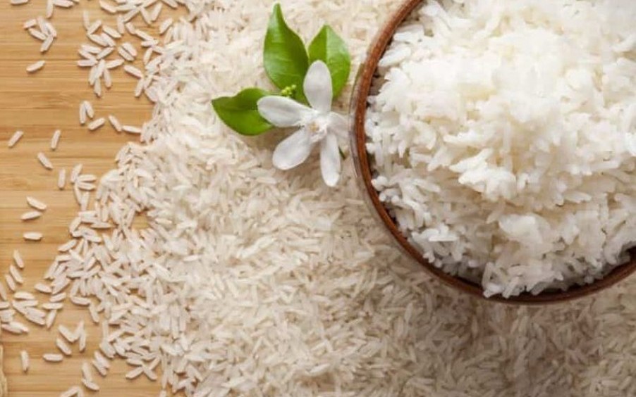 Gạo đắt nhất thế giới 2,5 triệu đồng/kg  