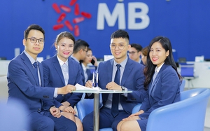 MBBank triệu tập họp Đại hội cổ đông bất thường 2024