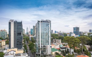 Chủ khách sạn Novotel Saigon báo lãi sau 2 năm thua lỗ, vẫn 