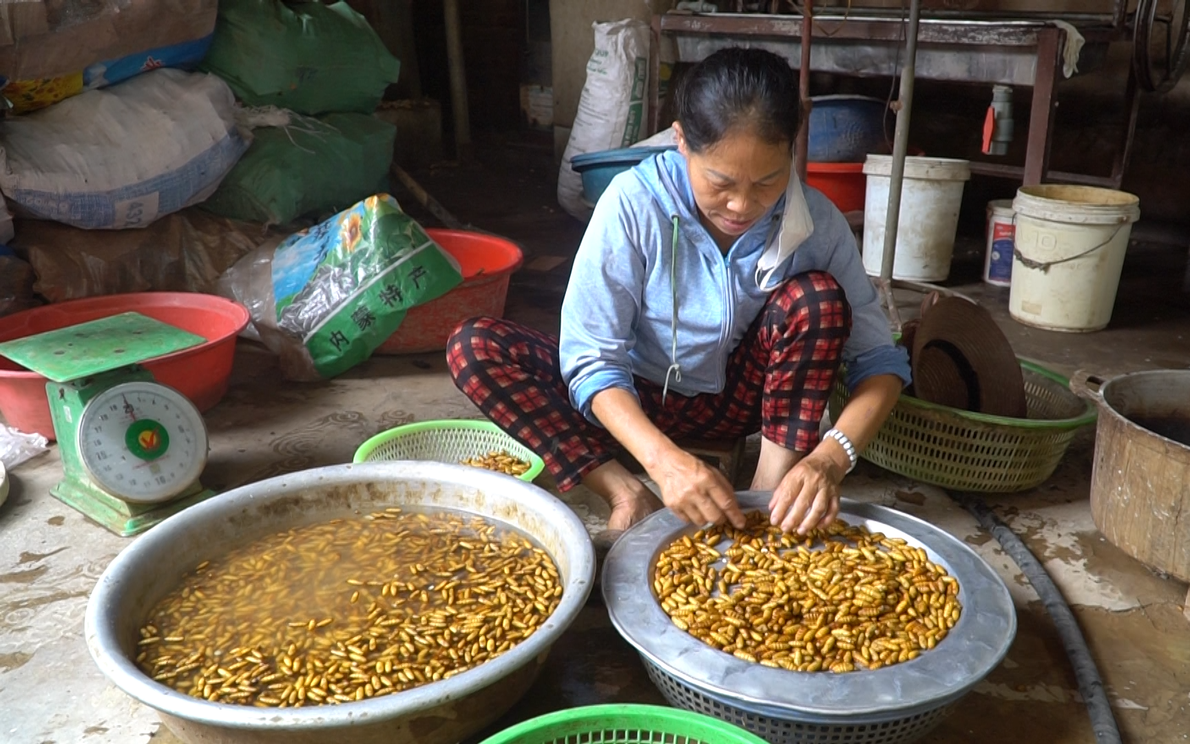 Lai Châu: Quan tâm chăm lo cho người cao tuổi - Ảnh 7.