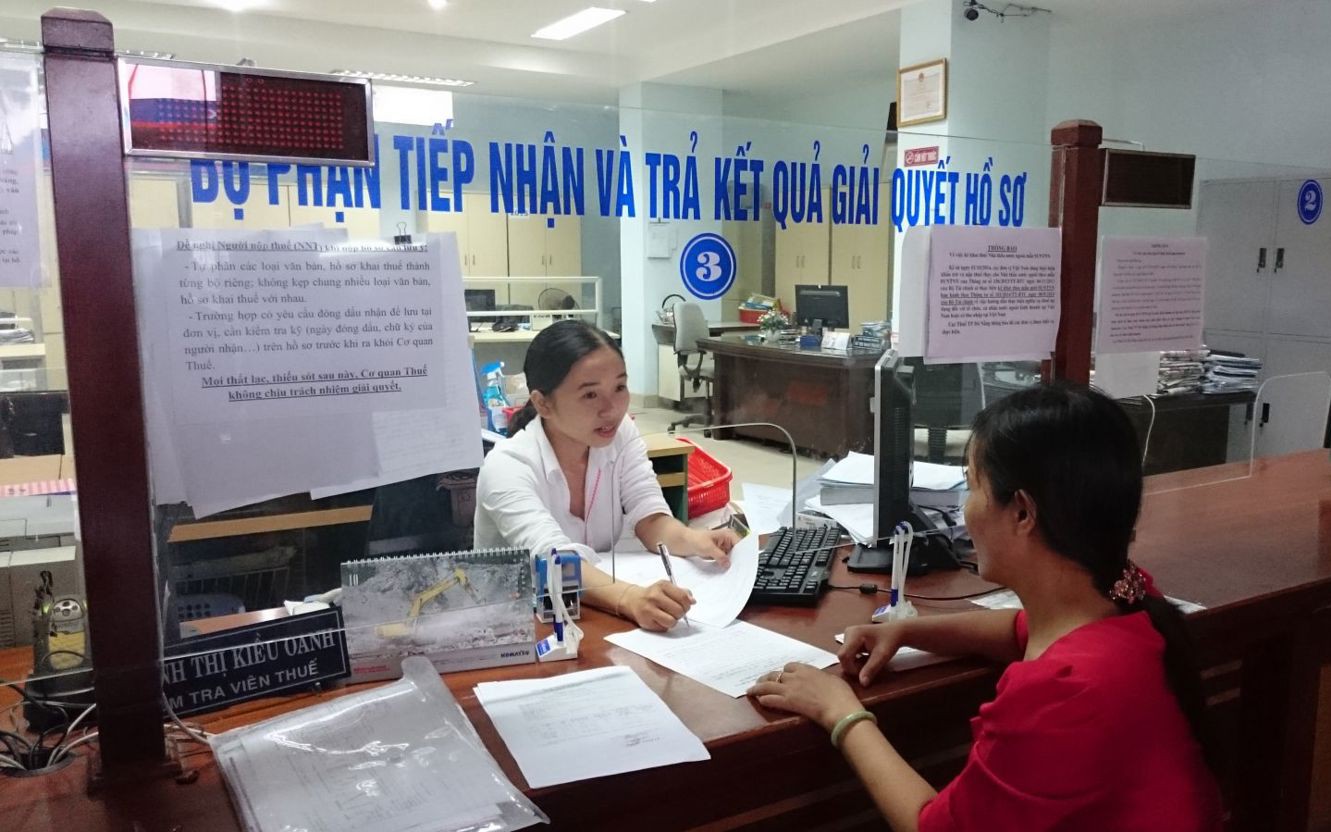 Bộ Tài chính: Số người nợ thuế dưới 1 triệu đồng rất lớn, yêu cầu 