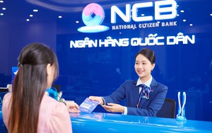 NCB đã tìm được nhà đầu tư chuyên nghiệp mua cổ phiếu riêng lẻ tăng vốn điều lệ