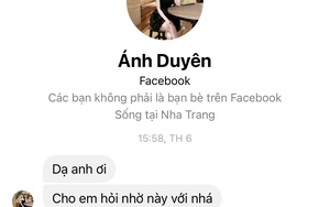 Nick ảo tấn công người dùng Facebook: Gái xinh kết bạn tâm sự, câu con mồi       