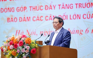 Thủ tướng: Thí điểm thuê CEO nước ngoài điều hành doanh nghiệp Nhà nước