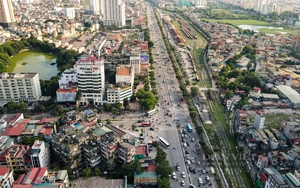 Cấm ô tô trên 29 chỗ vào trung tâm TP.Nha Trang giờ cao điểm - Ảnh 3.