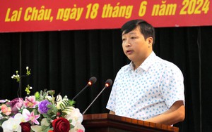 Lai Châu: Phát động Cuộc thi viết về biên giới và Bộ đội Biên phòng tỉnh Lai Châu năm 2024