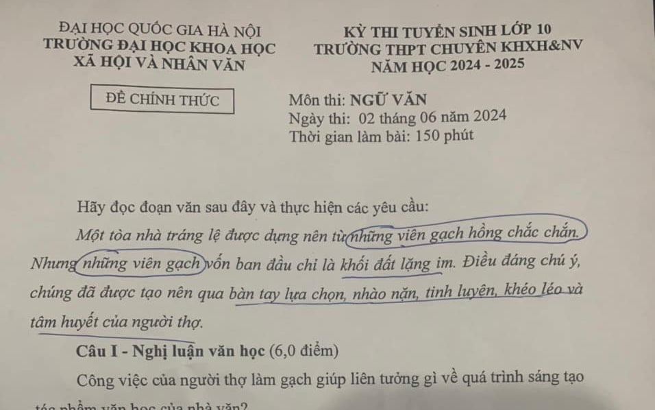 Trường THPT chuyên Lê Quý Đôn Lai Châu nâng cao chất lượng giáo dục mũi nhọn - Ảnh 9.