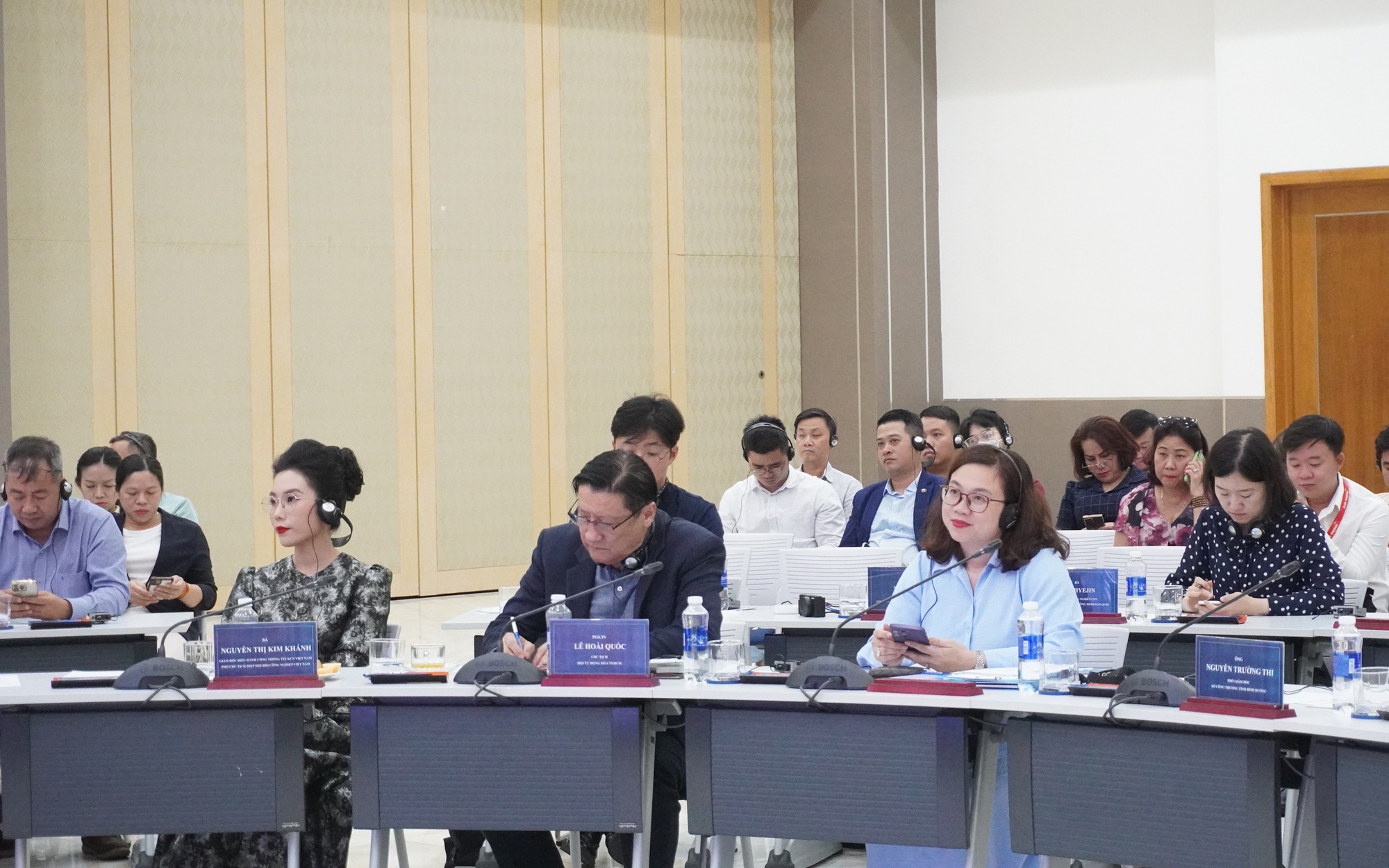 Nhanh chóng có các giải pháp tháo gỡ cho các dự án năng lượng trọng điểm - Ảnh 3.