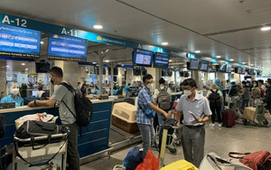 Doanh thu hơn 85.466 tỷ sau 9 tháng, Vietnam Airlines vẫn lỗ lũy kế 35.255 tỷ đồng - Ảnh 5.