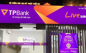 TPBank tiếp tục điều chỉnh tăng lãi suất tiết kiệm lần thứ 2 trong tháng 6