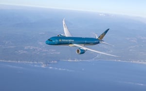 Doanh thu hơn 85.466 tỷ sau 9 tháng, Vietnam Airlines vẫn lỗ lũy kế 35.255 tỷ đồng - Ảnh 4.