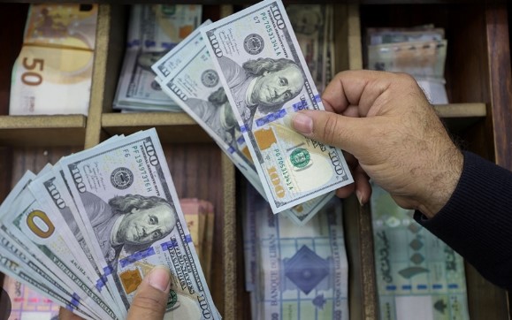 Giá USD hôm nay 24/6: Thị trường tự do tăng 