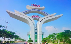 Xây dựng Dầu khí Idico (ICN) sẽ mua trái phiếu của Xây dựng An Hòa