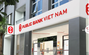 Public Bank Vietnam hoàn tất mua lại một công ty chứng khoán 