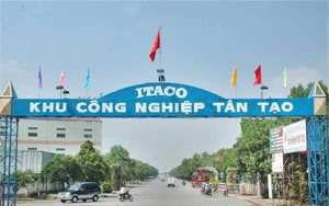 UBND tỉnh Long An chấp thuận điều chỉnh tiến độ thực hiện dự án của Tân Tạo (ITA)