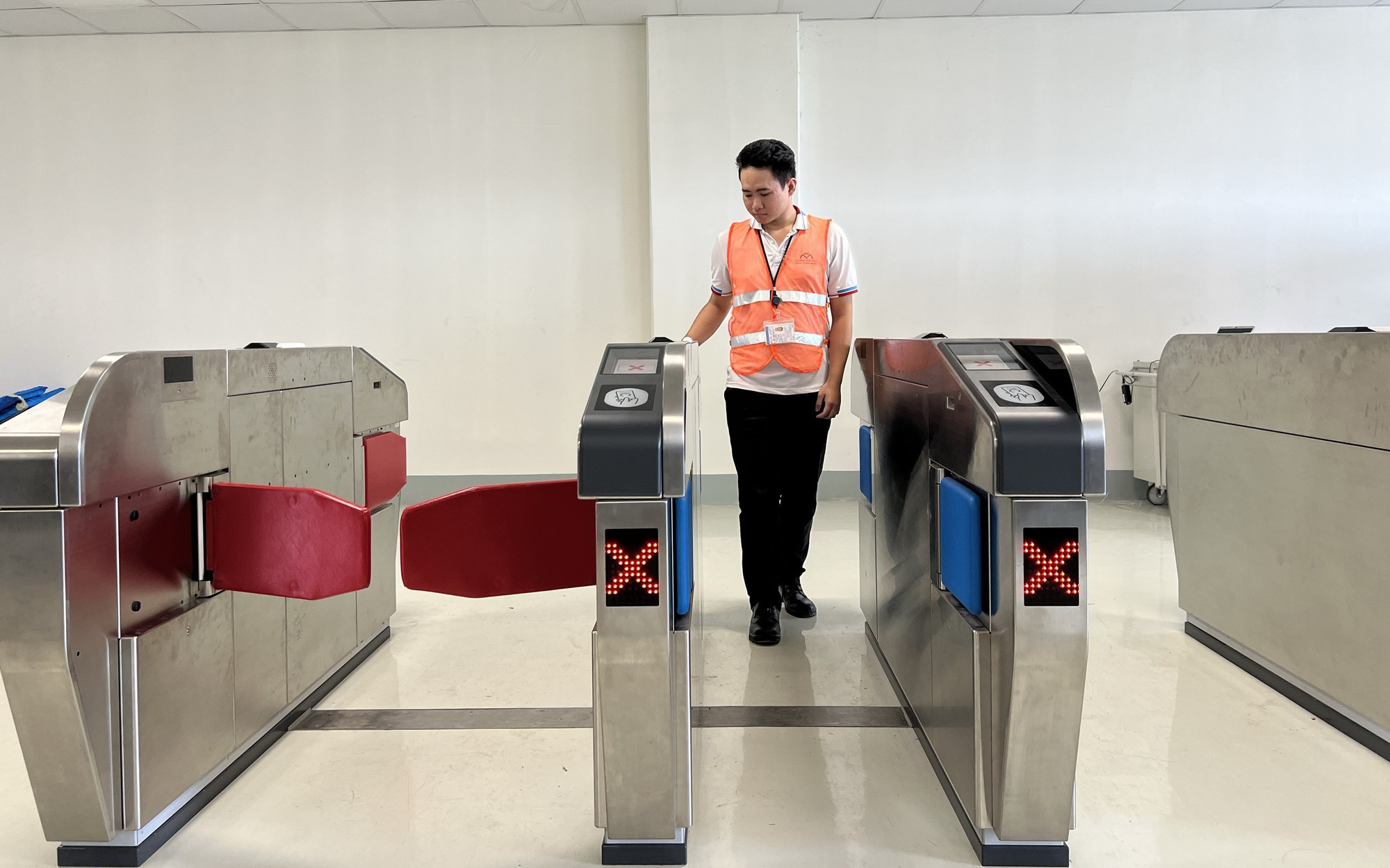 Vụ kiện với nhà thầu Nhật Bản có ảnh hưởng tiến độ tuyến metro số 1? - Ảnh 1.