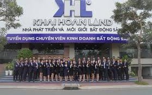 Khải Hoàn Land huy động 250 tỷ đồng qua kênh trái phiếu