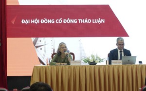 Chủ tịch VNDirect Phạm Minh Hương: “Nếu Trung Nam gặp vấn đề, thiệt hại với VNDirect là không lớn”