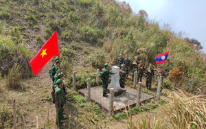 BĐBP tỉnh Sơn La: Đẩy mạnh phong trào 