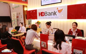 HDBank chi 2.600 tỷ đồng mua lại toàn bộ 2 lô trái phiếu trước hạn