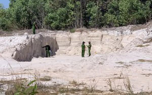 Tỉnh uỷ Bình Thuận chỉ đạo 