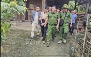 Lai Châu: Khen thưởng các đơn vị có thành tích tiêu biểu trong công tác phòng chống tội phạm - Ảnh 4.