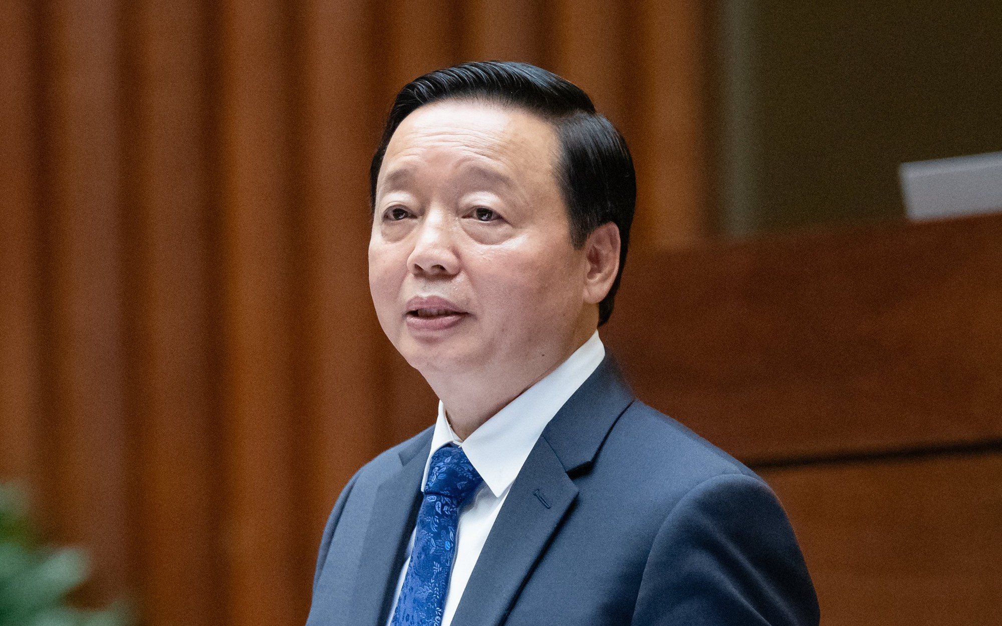 Phó Thủ tướng 
