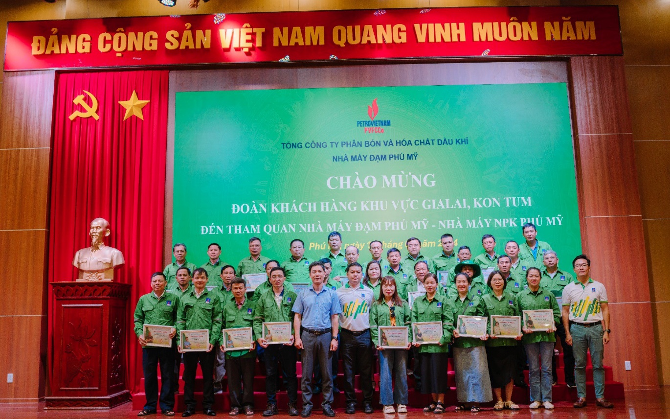 Đạm Phú Mỹ (DPM) sắp chi hơn 780 tỷ đồng trả cổ tức năm 2023, tỷ lệ 20% - Ảnh 4.