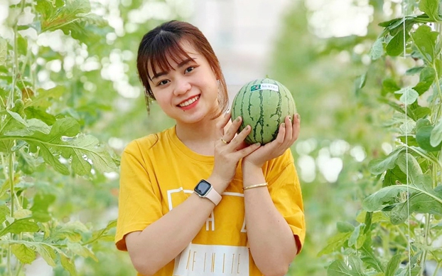 Nông nghiệp đô thị là giải pháp phòng tránh tốt tình trạng ngộ độc thực phẩm 