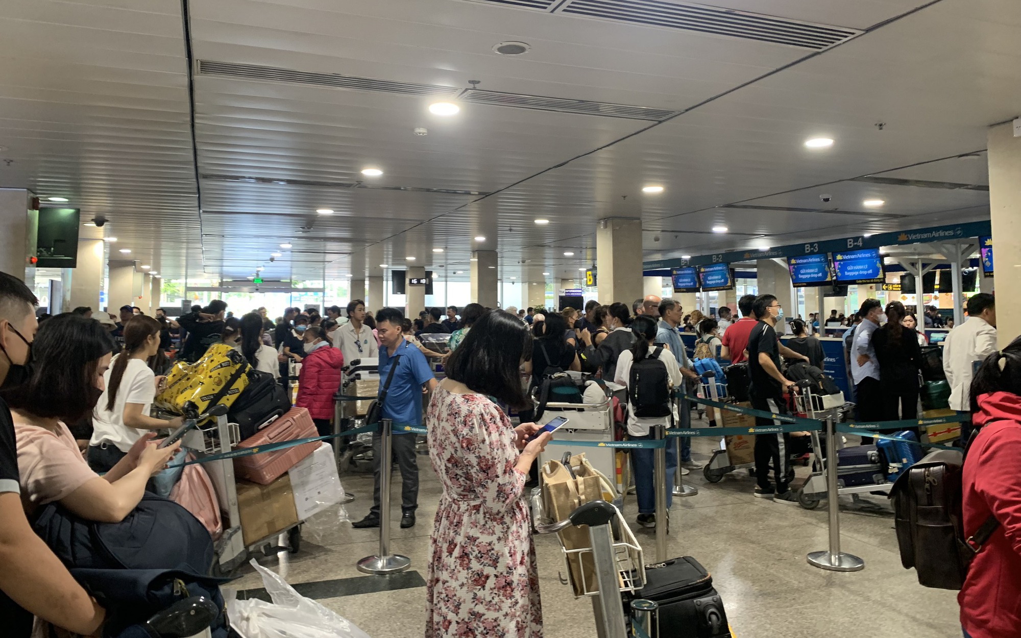 Dịp cao điểm hè, người dân có nhiều cơ hội mua vé máy bay giá rẻ