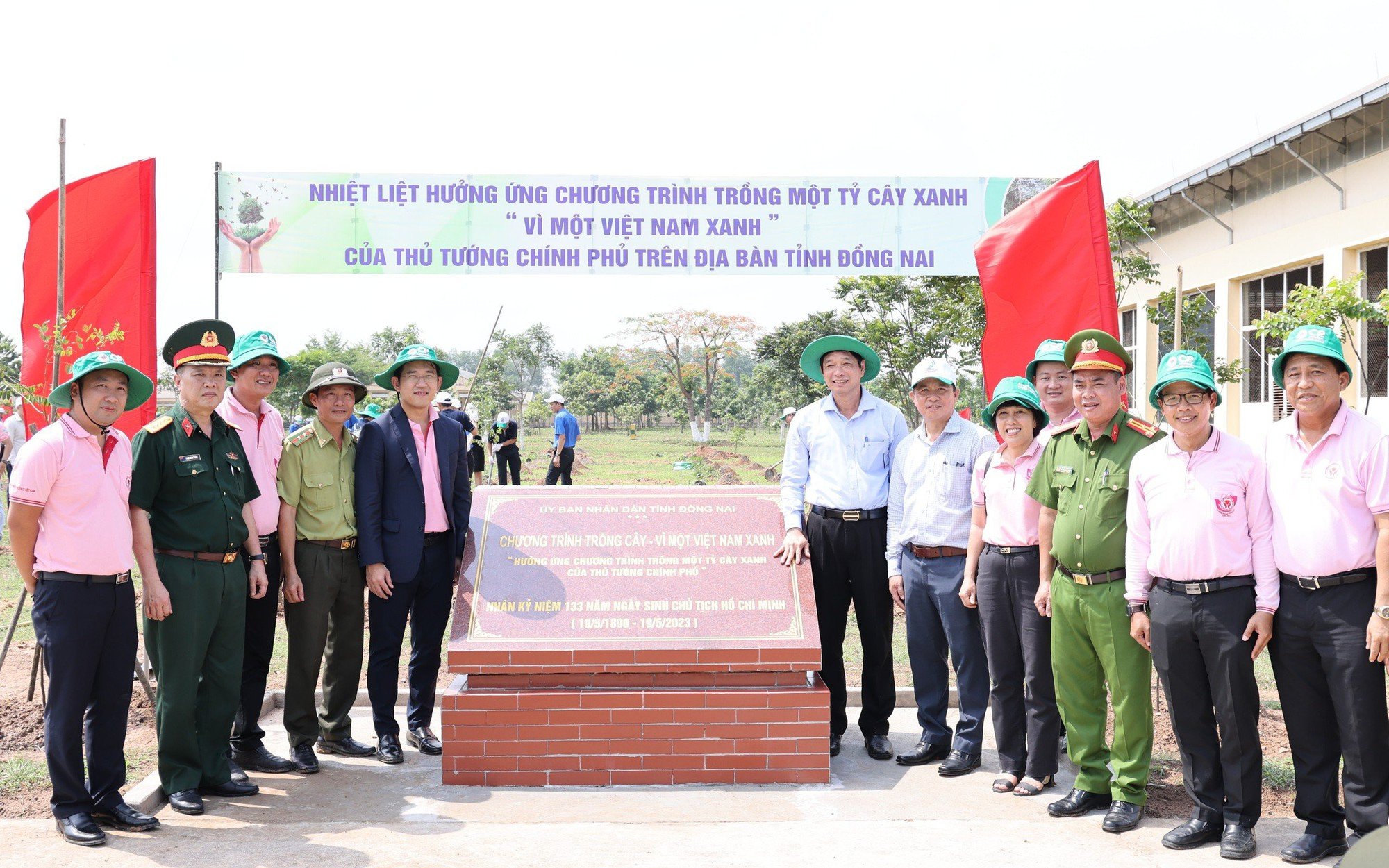“Hợp tác công tư thúc đẩy chuyển đổi hệ thống lương thực thực phẩm theo hướng minh bạch" - Ảnh 9.