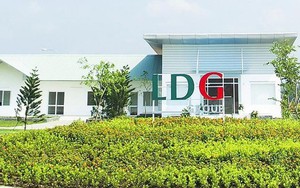  Đầu tư LDG sắp tổ chức ĐHĐCĐ thường niên 2024 lần 3