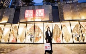 Tiếp tục mở rộng nhưng UNIQLO còn vắng cửa hàng flagship đích thực