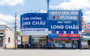 Doanh thu Long Châu: Mỗi nhà thuốc Long Châu thu 1,2 tỷ đồng/tháng- Ảnh 3.