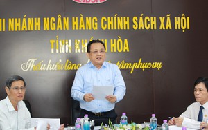 Khánh Hòa: Doanh số cho vay trong 6 tháng đầu năm đạt trên 739,7 tỷ đồng