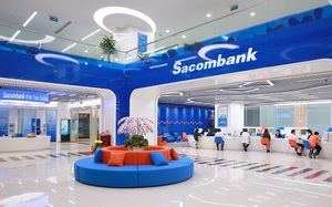 Sacombank 7 năm liên tiếp được vinh danh tại giải thưởng Ngân hàng Việt Nam tiêu biểu - Ảnh 6.