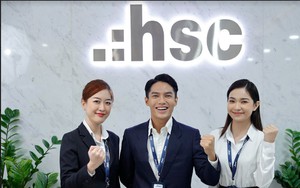 Chứng khoán HSC (HCM): 9 tháng báo lãi tăng 64% đạt 1.011 tỷ đồng - Ảnh 4.