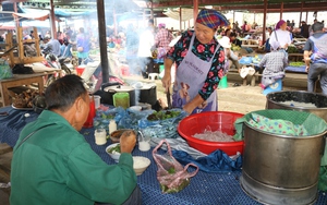 Hòa Bình: Sẽ có trên 150 gian hàng tham gia phiên chợ vùng cao Lạc Sơn diễn ra vào đầu tháng 11 - Ảnh 6.