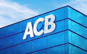 ACB lãi 15.300 tỷ đồng sau 9 tháng, tăng trưởng tín dụng gấp 1,5 lần bình quân ngành- Ảnh 3.